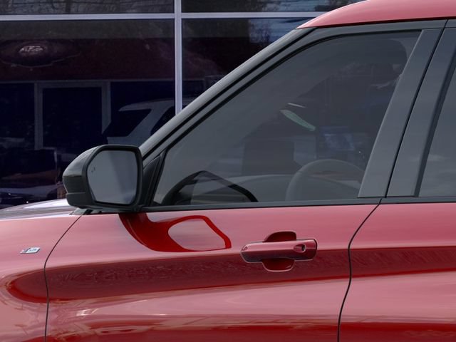 New 2026 Ford Explorer ST-Line AWD/4WD image 51