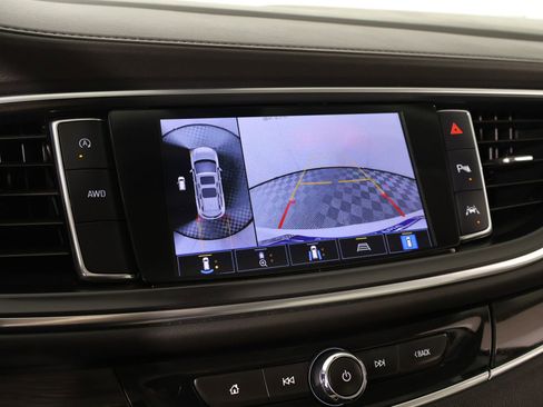Used 2022 Buick Enclave Premium w/ Experience Buick Package image 6