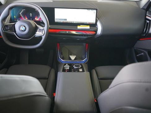 Used 2026 BMW X3 xDrive30i w/ Convenience Package AWD/4WD image 12