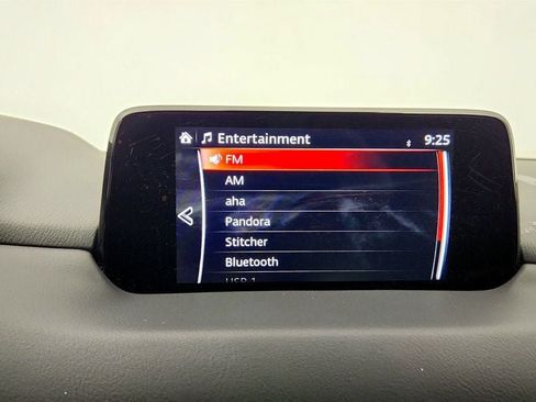 Used 2019 MAZDA CX-5 Touring AWD/4WD image 19