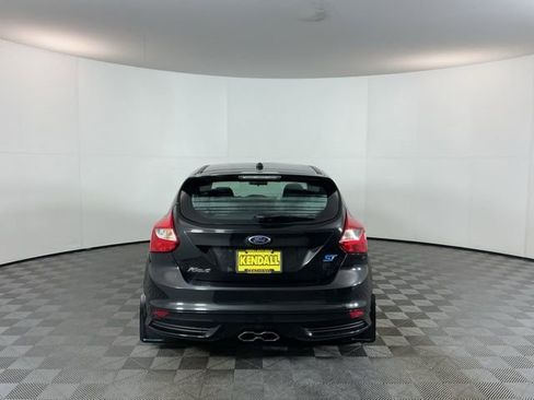 Used 2013 Ford Focus ST FWD image 6