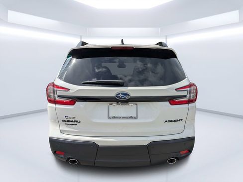 New 2026 Subaru Ascent Premium AWD/4WD image 4