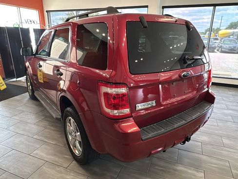 Used 2008 Ford Escape XLT FWD image 13