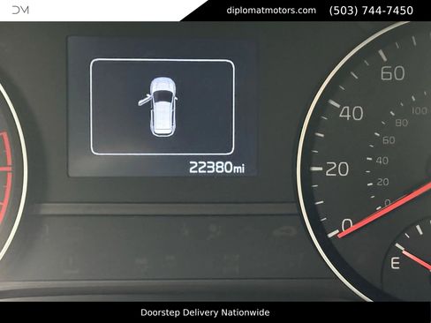 Used 2019 Kia Sportage EX w/ EX Sport Appearance Package image 32