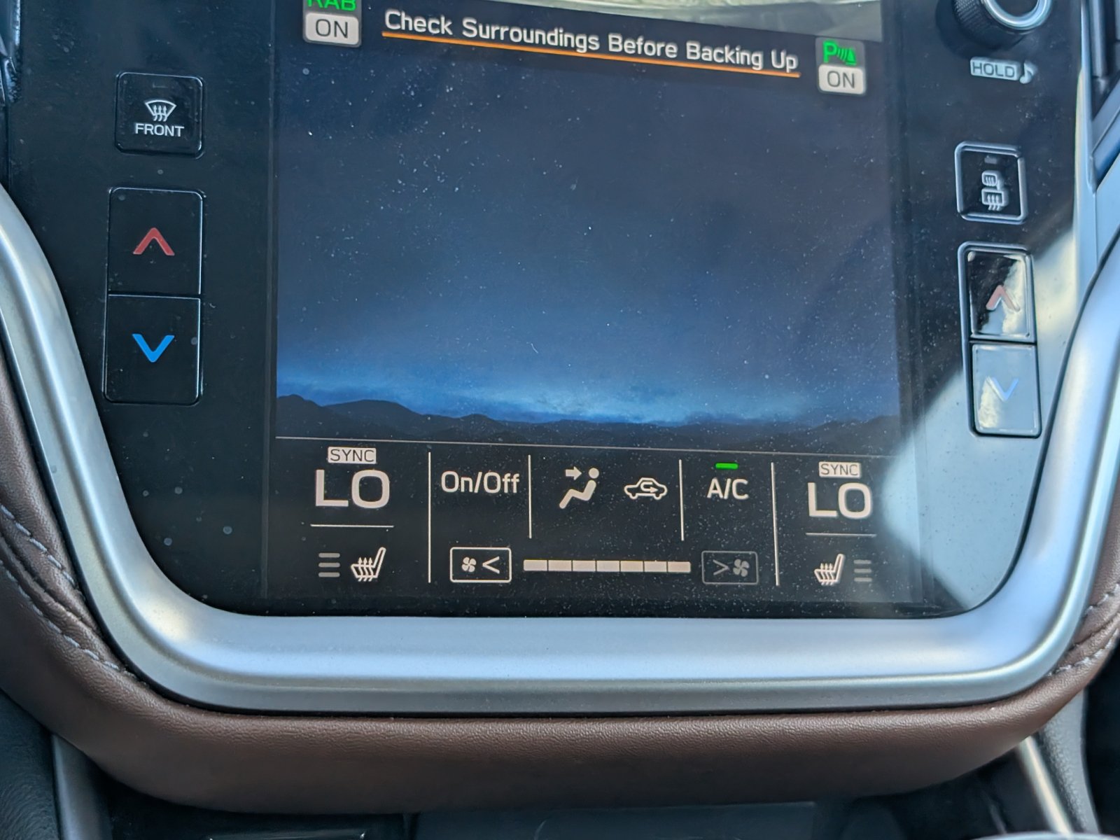 Used 2021 Subaru Outback Touring w/ Popular Package #2 AWD/4WD image 25