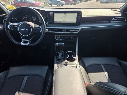 Used 2023 Kia K5 GT-Line FWD image 12