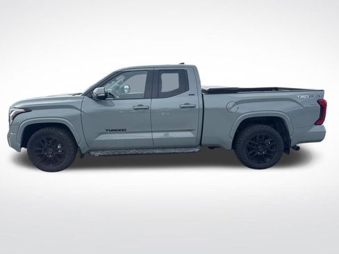 Used 2022 Toyota Tundra SR5 w/ TRD Sport Package image 6