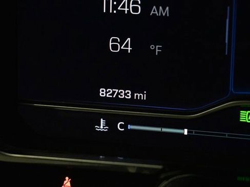 Used 2022 Chevrolet Silverado 1500 LT w/ Z71 Off-Road Package image 29