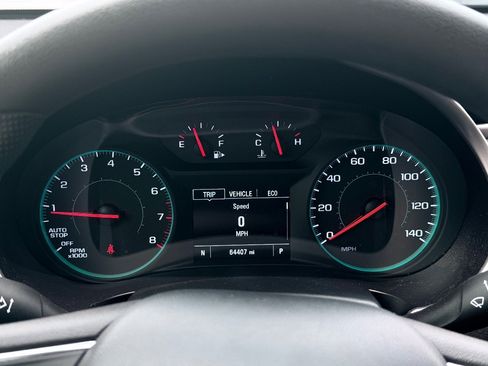Used 2020 Chevrolet Malibu LS FWD image 16