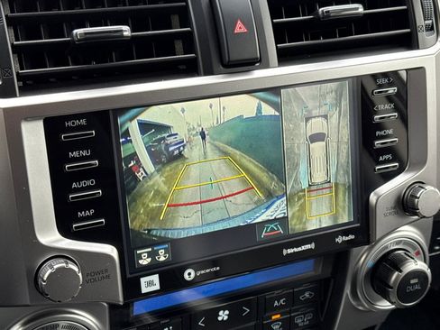 Certified 2023 Toyota 4Runner Limited image 27