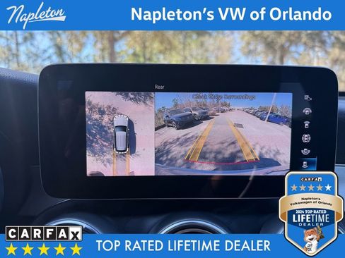 Used 2022 Mercedes-Benz GLC 300 w/ Premium Package Lite image 24