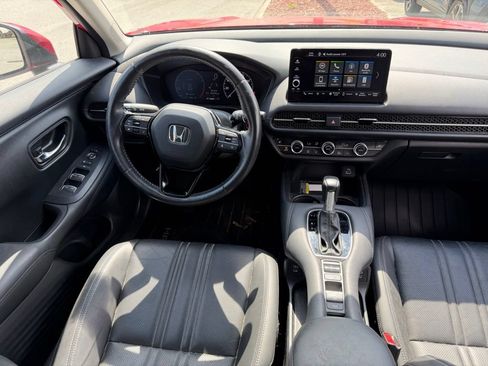 Used 2025 Honda HR-V EX-L image 18