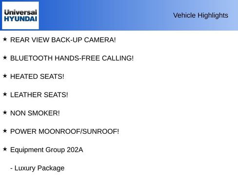 Used 2014 Ford Fusion SE w/ Equipment Group 202A image 5