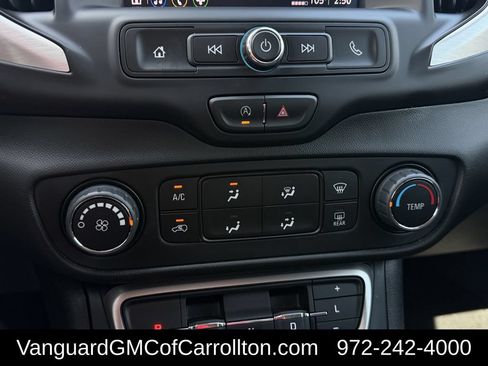 Used 2024 GMC Terrain SLE AWD/4WD image 21