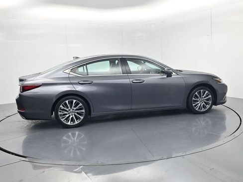 Used 2019 Lexus ES 350 w/ Premium Package FWD image 8