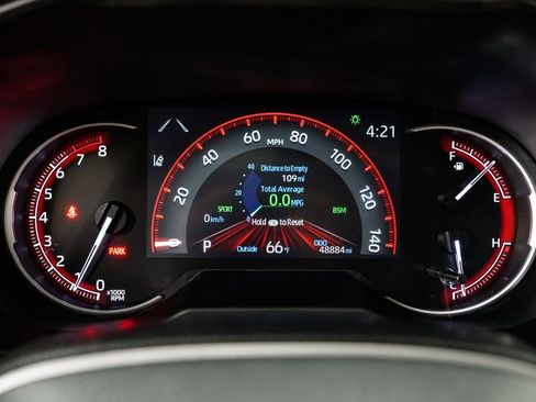 Used 2023 Toyota RAV4 XLE Premium image 16