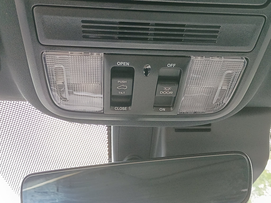 Certified 2022 Honda Passport EX-L image 24