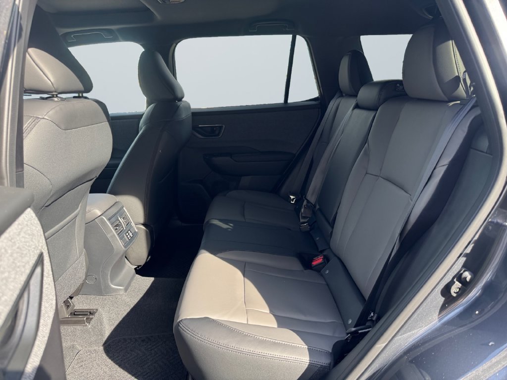 New 2026 Subaru Outback Premium AWD/4WD image 13