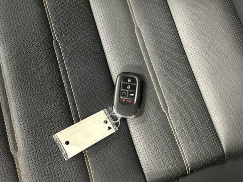 Used 2024 Honda CR-V Sport-L image 32