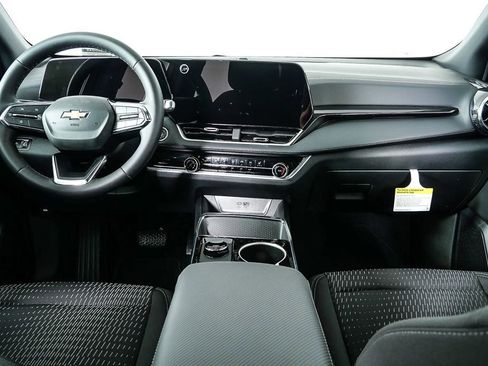 New 2026 Chevrolet Equinox LT image 20