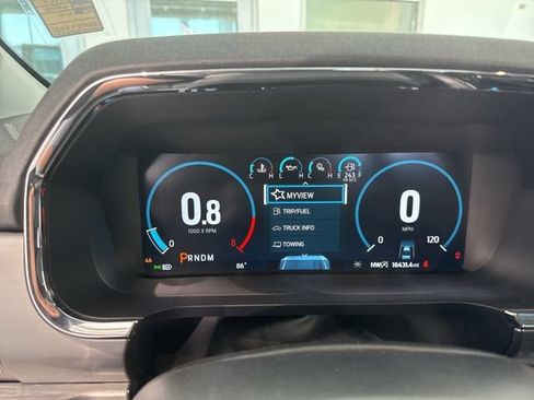 Used 2021 Ford F150 Lariat AWD/4WD image 24