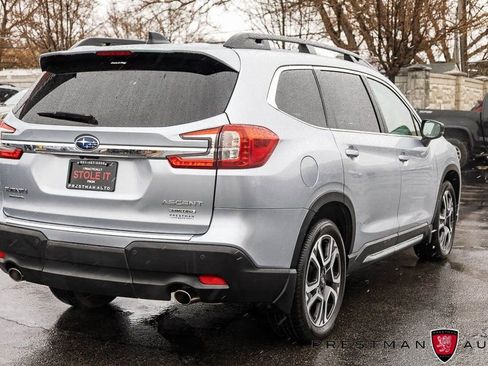 Used 2024 Subaru Ascent Limited image 19