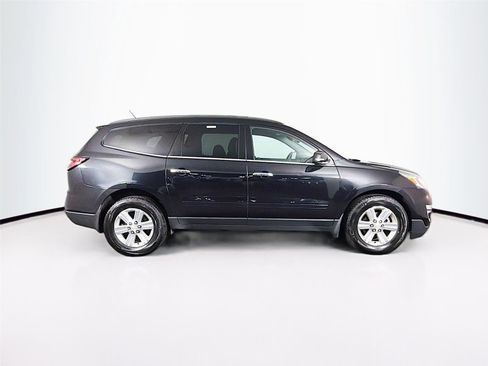 Used 2014 Chevrolet Traverse LT AWD/4WD image 12
