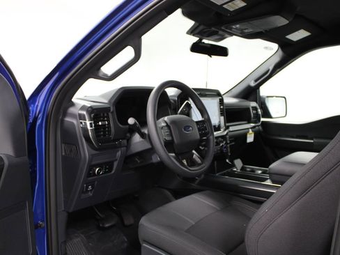 New 2026 Ford F150 STX AWD/4WD image 20