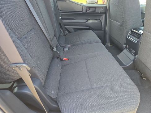 Used 2024 Toyota Land Cruiser 1958 image 19