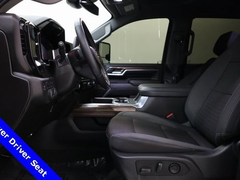 Used 2024 Chevrolet Silverado 2500 LT w/ Texas Edition image 33