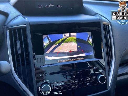 Used 2022 Subaru Impreza Premium image 20