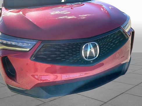 Used 2022 Acura RDX w/ Advance Package AWD/4WD image 30