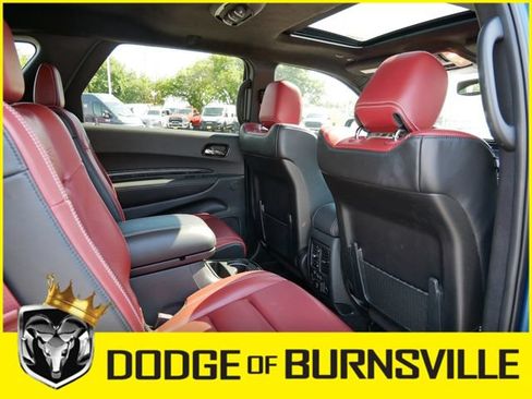 Used 2024 Dodge Durango SRT Hellcat AWD/4WD image 15