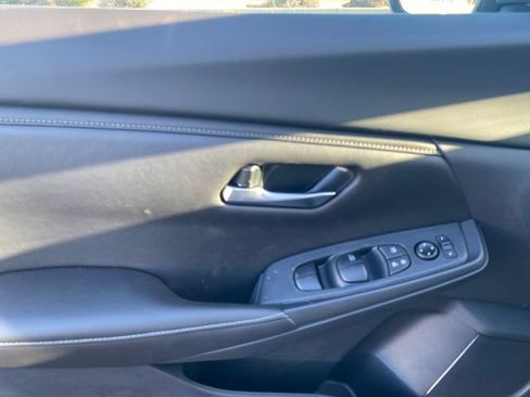 New 2025 Nissan Sentra SV image 16