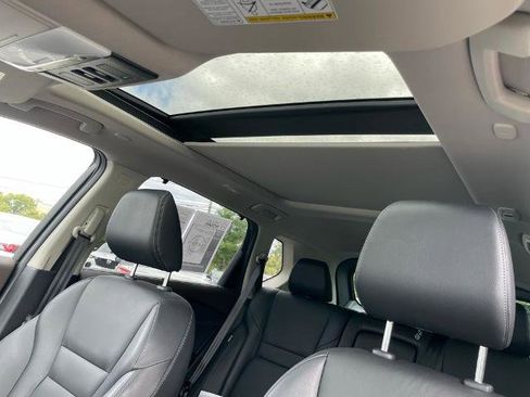 Certified 2023 Nissan Rogue SL w/ SL Premium Package image 22