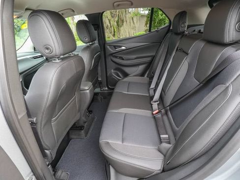 New 2026 Buick Encore GX Preferred w/ Comfort Package FWD image 26