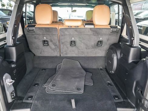 Used 2023 Jeep Wrangler Sahara w/ Cold Weather Group image 24