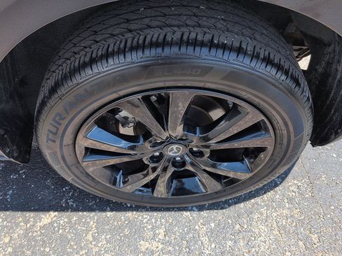 Used 2025 MAZDA CX-30 AWD 2.5 S w/ Select Sport Pkg image 10