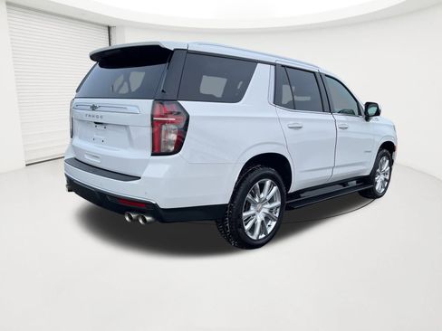 Used 2023 Chevrolet Tahoe High Country w/ LPO, Illumination Package image 5