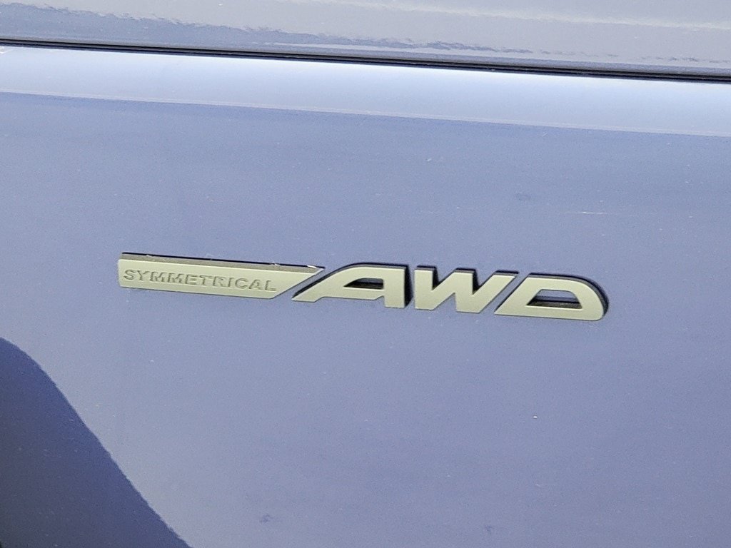 New 2026 Subaru Outback Limited AWD/4WD image 6