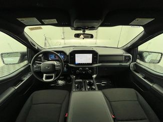 New 2025 Ford F150 XLT w/ Equipment Group 301A Standard video 2