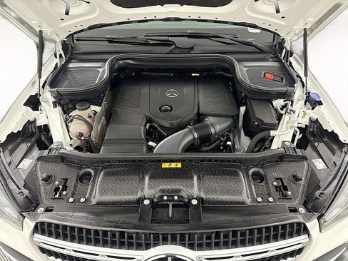 Certified 2025 Mercedes-Benz GLE 350 4MATIC image 30