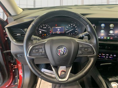 Used 2023 Buick Envision Preferred image 16