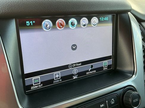 Used 2019 Chevrolet Tahoe LT image 28