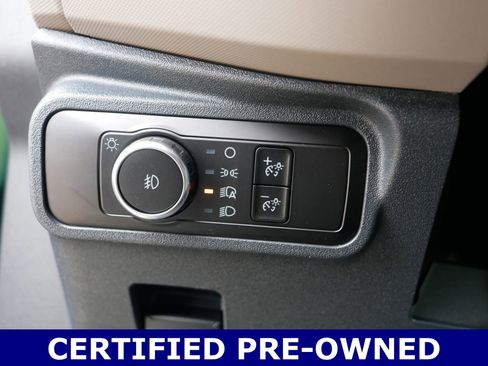 Certified 2023 Ford Bronco Big Bend image 14