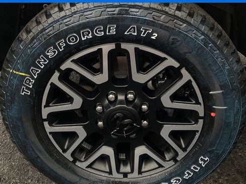 New 2026 RAM 2500 Limited AWD/4WD image 23