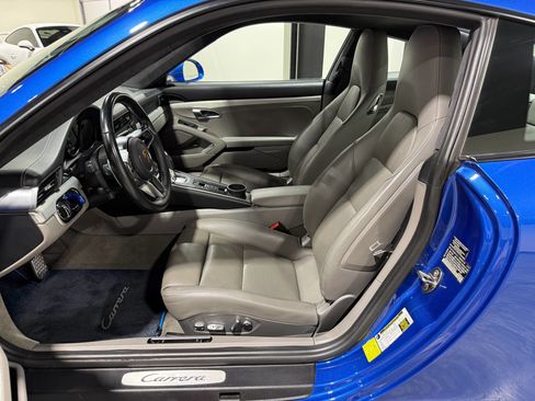Used 2015 Porsche 911 Carrera image 60