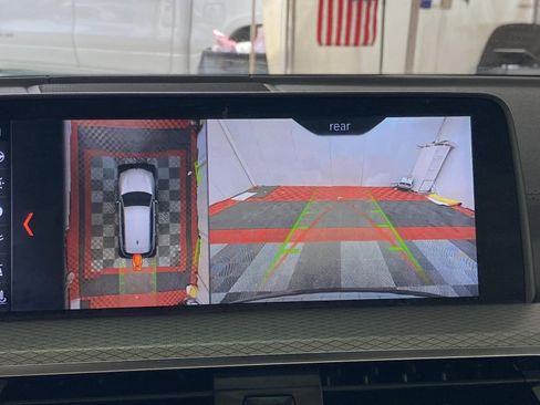 Used 2018 BMW X3 M40i image 31