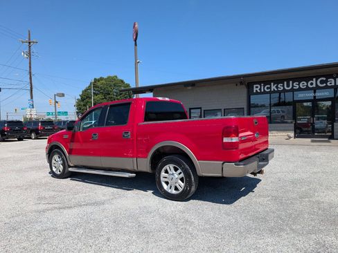 Used 2004 Ford F150 Lariat RWD image 9