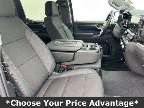 Used 2024 GMC Sierra 1500 Elevation w/ X31 Off-Road Package image 26